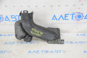 Nissan Rogue 14-20 air duct to filter, broken latch