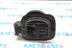 Lincoln MKZ 13-20 fuel filler flap housing