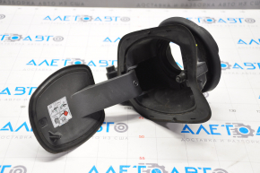 Lincoln MKZ 13-20 fuel filler flap housing