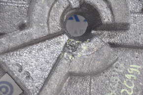 Foam under the tool Honda Accord 13-17 is broken