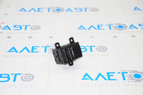 Instrument Light Control Dodge Dart 13-16 Type 2