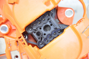 Tesla Model 3 18-High Voltage Battery Contactor Assembled