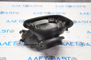 Ford Focus mk3 11-18 5d fuel filler flap housing broken mount