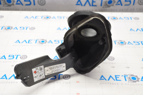 Ford Focus mk3 11-18 5d fuel filler flap housing broken mount