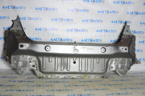 Chrysler 200 15-17 Rear Panel Set 4 Pieces