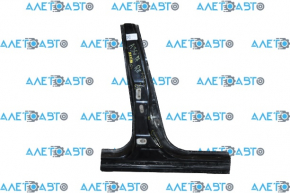 Body pillar central right Nissan Maxima A36 16- sawed off, pokes