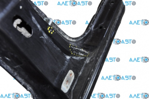 Body pillar central right Nissan Maxima A36 16- sawed off, pokes