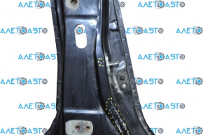 Body pillar central right Nissan Maxima A36 16- sawed off, pokes