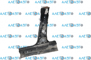 Body pillar central right Nissan Maxima A36 16- sawed off, pokes