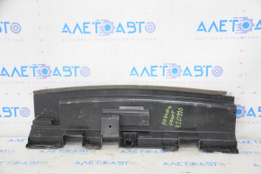 Lower radiator deflector Nissan Rogue 14-20 break