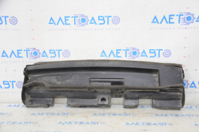 Lower radiator deflector Nissan Rogue 14-20 break