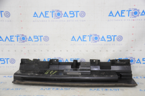 Lower radiator deflector Nissan Rogue 14-20 break