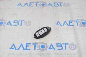 Smart Key Nissan Rogue 14-20 4 Buttons