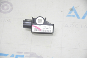 Airbag sensor rear pillar left Honda Accord 16-17