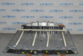 Battery pack VVB complete Tesla Model 3 21- 55 kWh RWD SR+ 48k without blocks Li-ion 350V