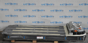 Battery pack VVB complete Tesla Model 3 21- 55 kWh RWD SR+ 48k without blocks Li-ion 350V