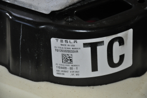 Battery pack VVB complete Tesla Model 3 21- 55 kWh RWD SR+ 48k without blocks Li-ion 350V