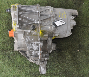 Electric Motor Rear Tesla Model 3 18-48k