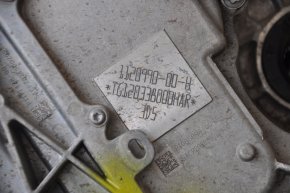 Electric Motor Rear Tesla Model 3 18-48k