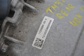 Electric Motor Rear Tesla Model 3 18-48k