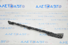 Rear bumper mount left long Honda Accord 13-17 crack, broken mount