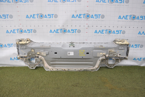 Jeep Cherokee KL 14 rear panel - 2 parts, white, dent