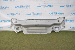 Jeep Cherokee KL 14 rear panel - 2 parts, white, dent