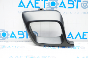 Tow Hook Frame Front Left Jeep Compass 17-21 Trailhawk
