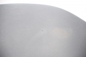 Torpedo front panel without AIRBAG Acura MDX 07-11 black, broken frame, butt