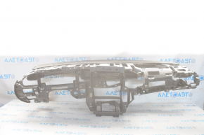 Tesla Model S 12-20 Front Panel Dashboard Frame
