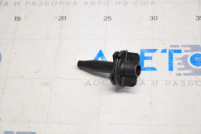 Upper Right Radiator Bracket Ford Fusion mk5 13-20