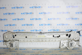 Lexus RX350 RX450h 10-15 Rear Panel with Power Fangs