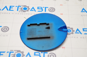 Fuel filler flap Ford Focus mk3 11-18 4d