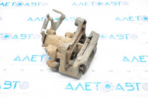 Rear left caliper assembly for Mazda CX-5 13-15 FWD