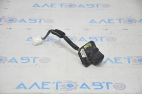 Rear view camera Honda Accord 16-17 rest