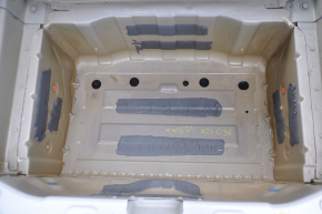 Tesla Model 3 Trunk Tray 18- On Body