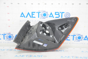 External wing light left Honda Accord 16-17 rest, LED, DEPO no