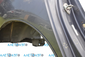 Quarter wing rear right Honda Accord 13-17 with rack, graphite, putty, pokes