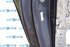 Quarter wing rear right Honda Accord 13-17 with rack, graphite, putty, pokes