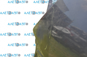 Quarter wing rear right Honda Accord 13-17 with rack, graphite, putty, pokes
