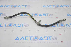 Brake hose front left Honda Accord 13-17