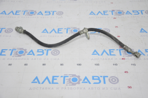Brake hose front left Honda Accord 13-17