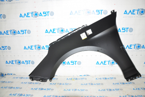 Front right wing Hyundai Sonata 15-17 pokes