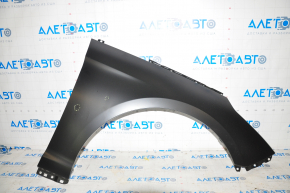 Front right wing Hyundai Sonata 15-17 pokes