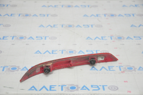 Reflector rear bumper left Honda Accord 16-17 rest, worn