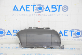 Monitor, display upper information Honda Accord 13-17