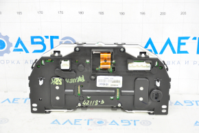 Instrument cluster Nissan Rogue 14-16 usa 52k