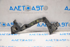 Rear bumper mount outer right Ford Focus mk3 15-18 rest 4d broken mount