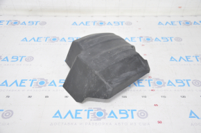 Engine cover left Honda Accord 13-17 type 2