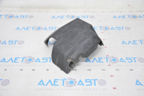 Engine cover left Honda Accord 13-17 type 2